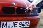 BMW Z11 Concept 1991 года